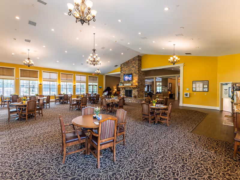Photo 8 of Cedarhurst Senior Living of Canton