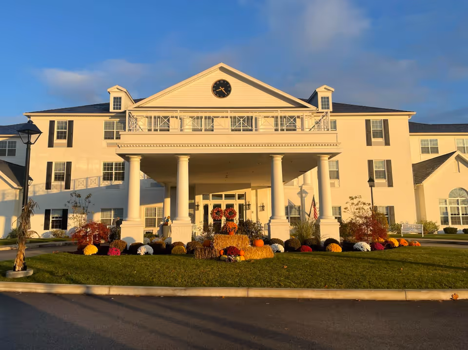 Photo of Apple Blossom Senior Living
