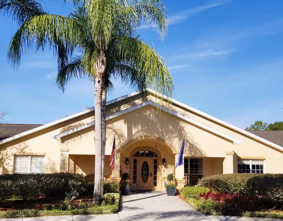 Photo 2 of Arden Courts - ProMedica Memory Care Community (Tampa)