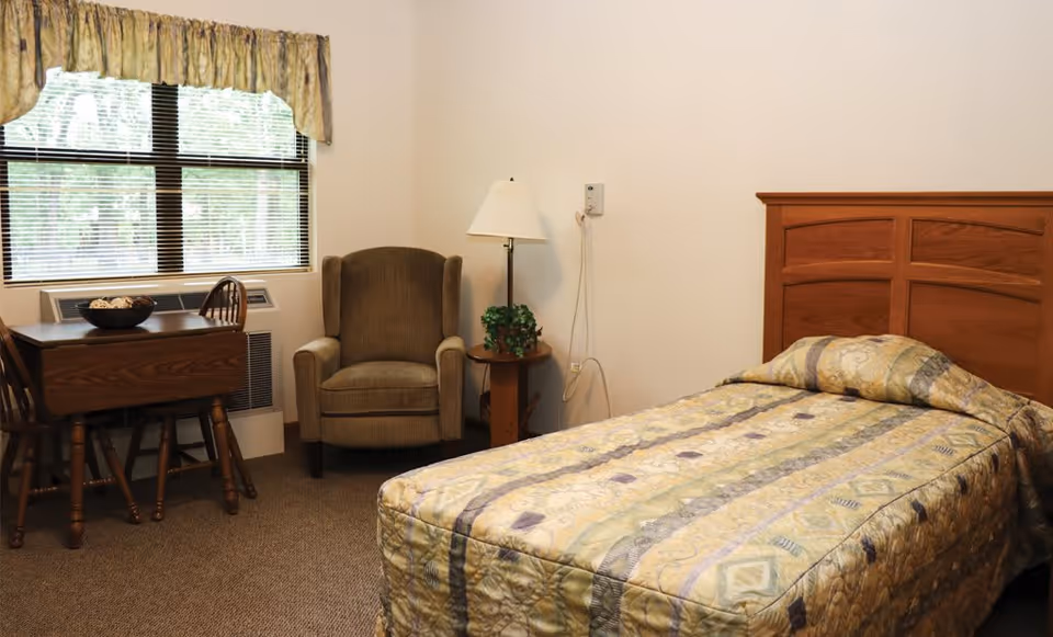 Photo 4 of Butterfield Residential Care Center