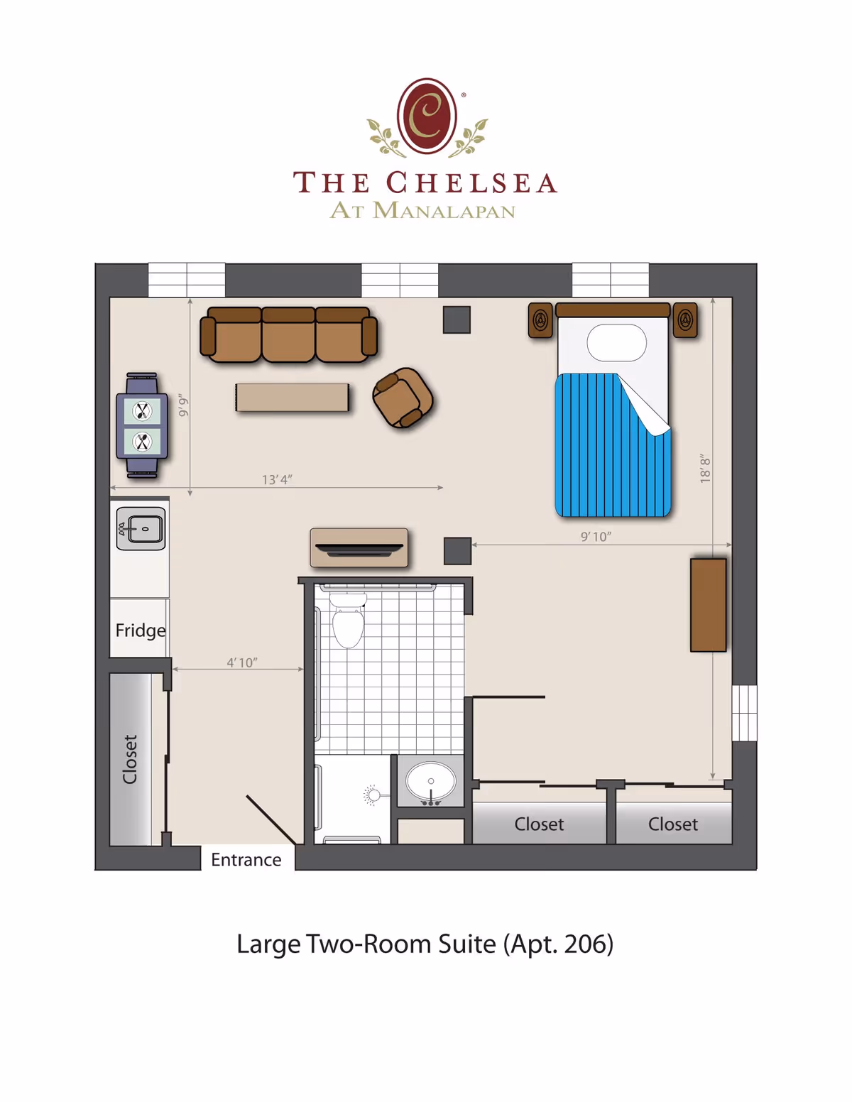 Photo 25 of Mira Vie at Manalapan | Assisted Living Manalapan Township