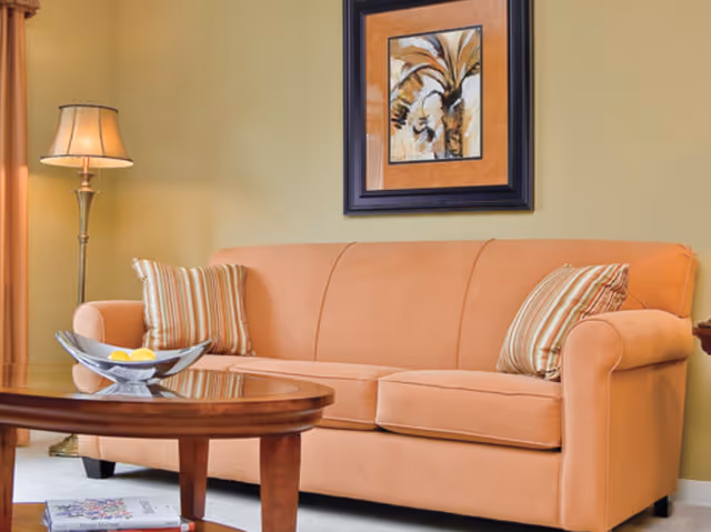 Photo 12 of Oak Crest Senior Living Community