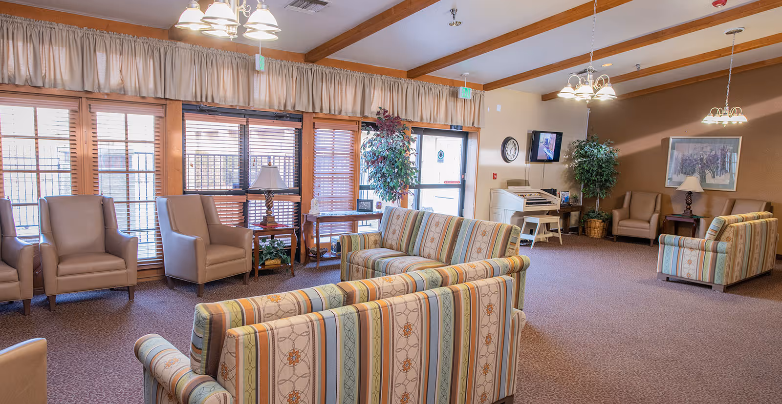 Photo 12 of Madison Meadows Retirement Community