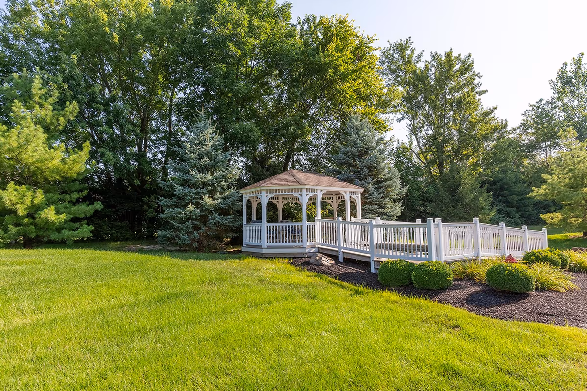 Photo 2 of Grand Victorian of Zionsville