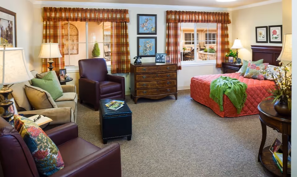Photo 16 of Arbor Hills Memory Care Community