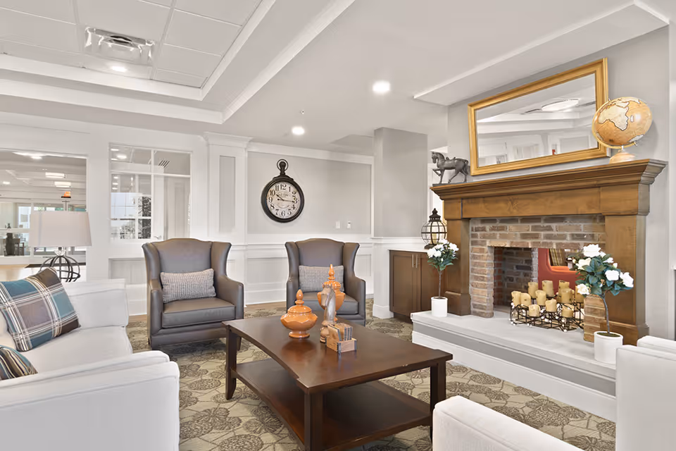 Photo 40 of Auburn Hill Senior Living - Assisted Living & Memory Care