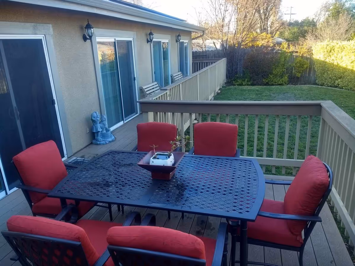 Photo 4 of Welcome Home Senior Residence (Walnut Creek)
