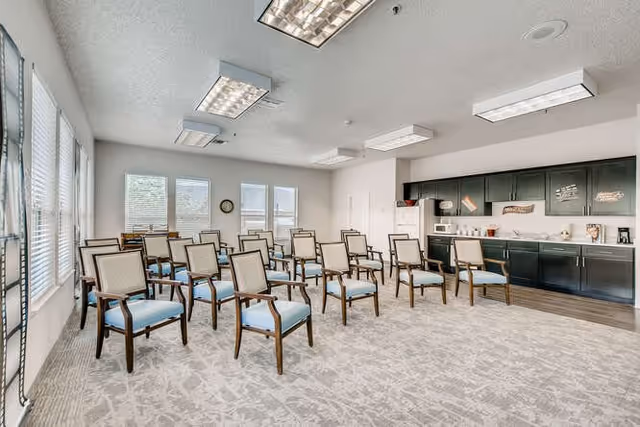 Photo 11 of Asher Point Senior Living of Austin