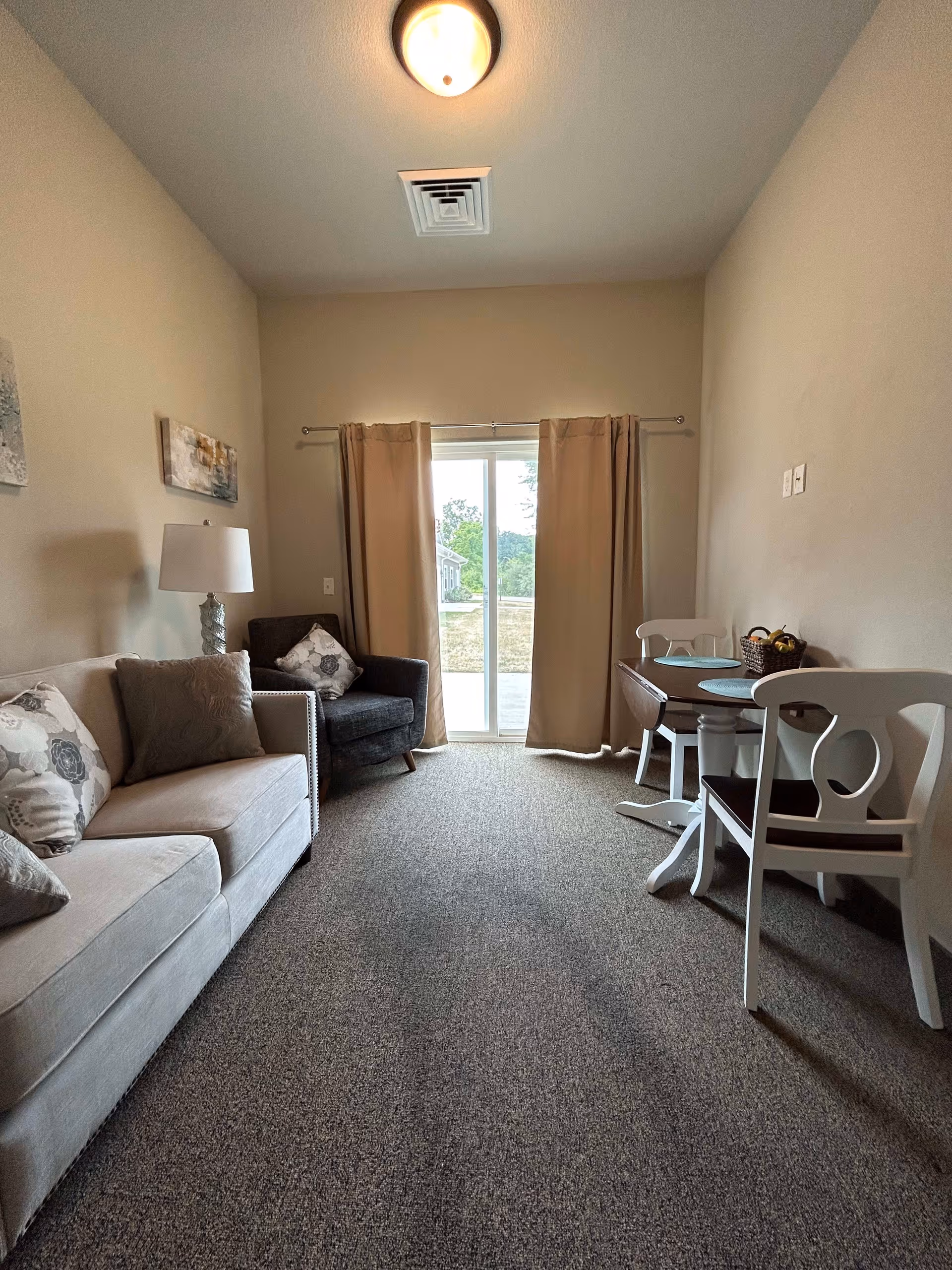 Photo 8 of Hampton Manor of Brighton Premier Assisted Living & Memory Care