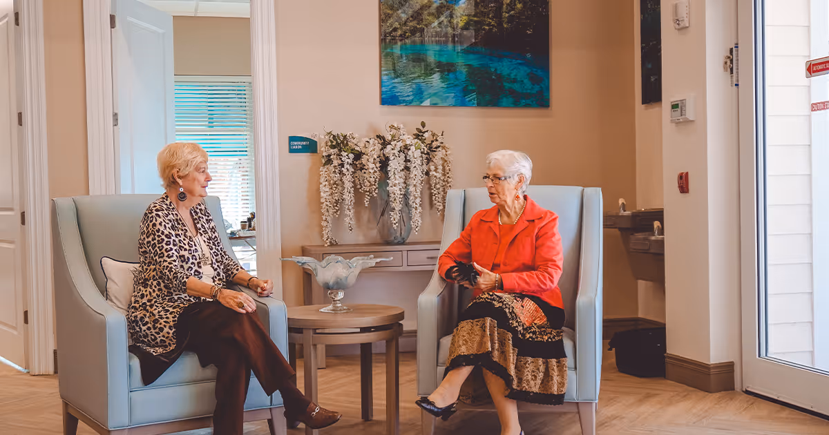Photo 25 of A Banyan Residence Assisted Living Resort