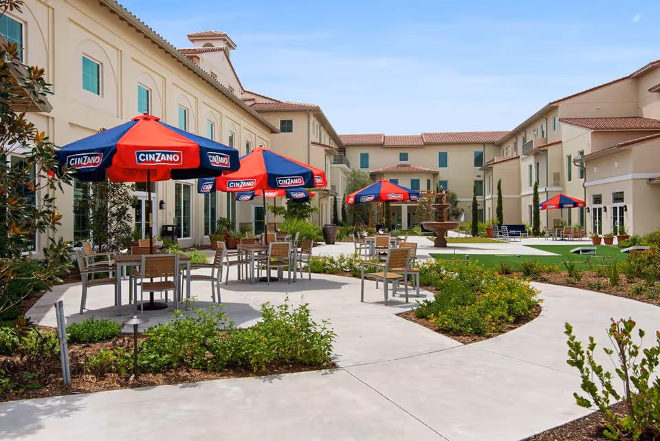 Photo 2 of Tuscan Gardens Of Delray Beach