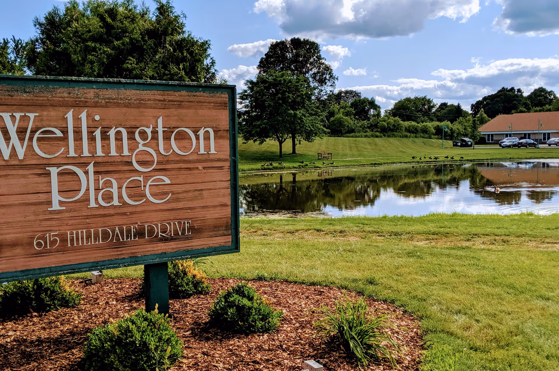 Photo 5 of Wellington Place at Hartford