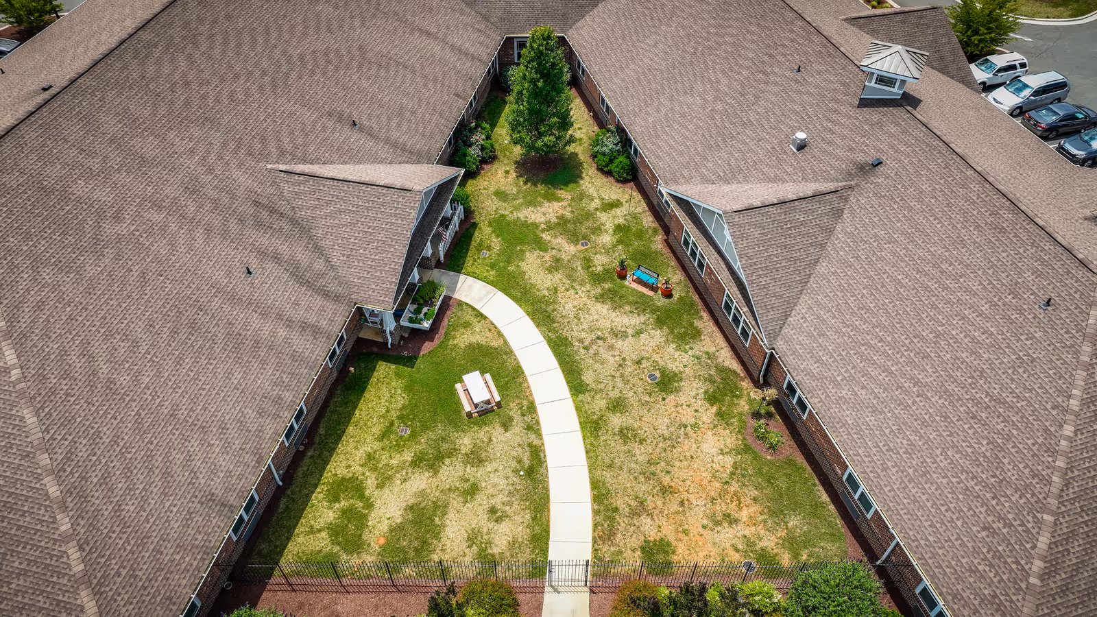 Photo 13 of Mebane Ridge Assisted Living