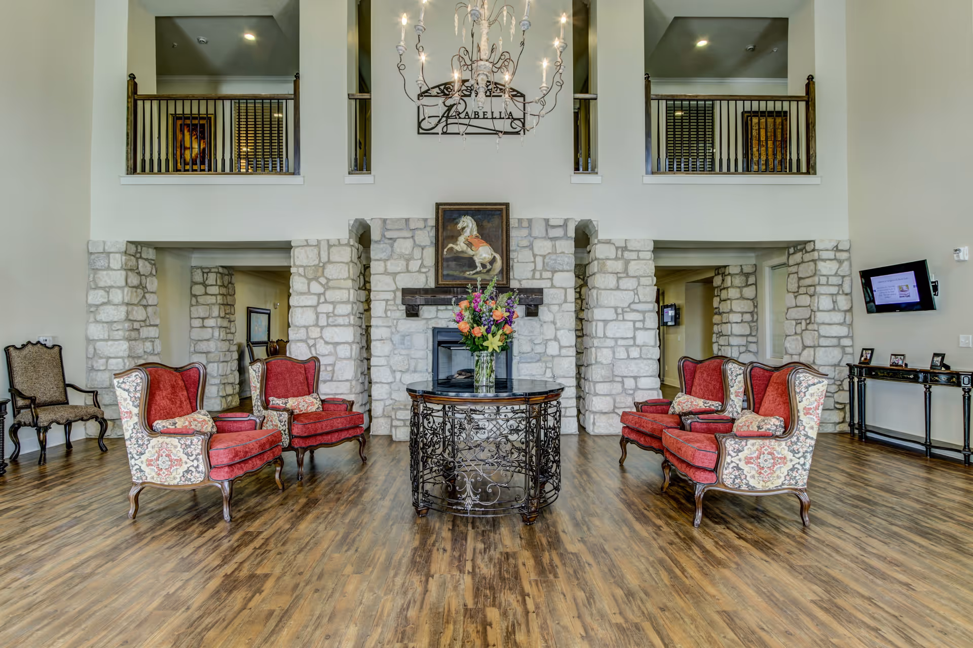 Photo 10 of Arabella of Longview Independent Living