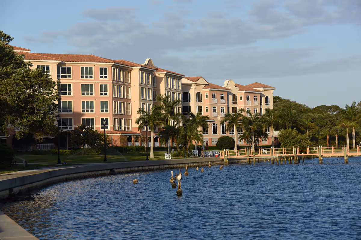 Photo of Westminster Shores