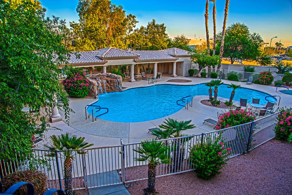 Photo 3 of The Montecito Senior Living