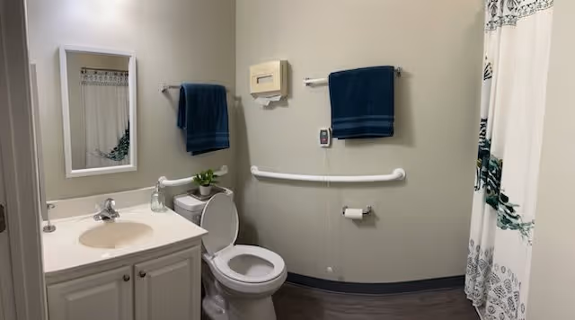 Photo 8 of The Pines on Carmel Senior Living