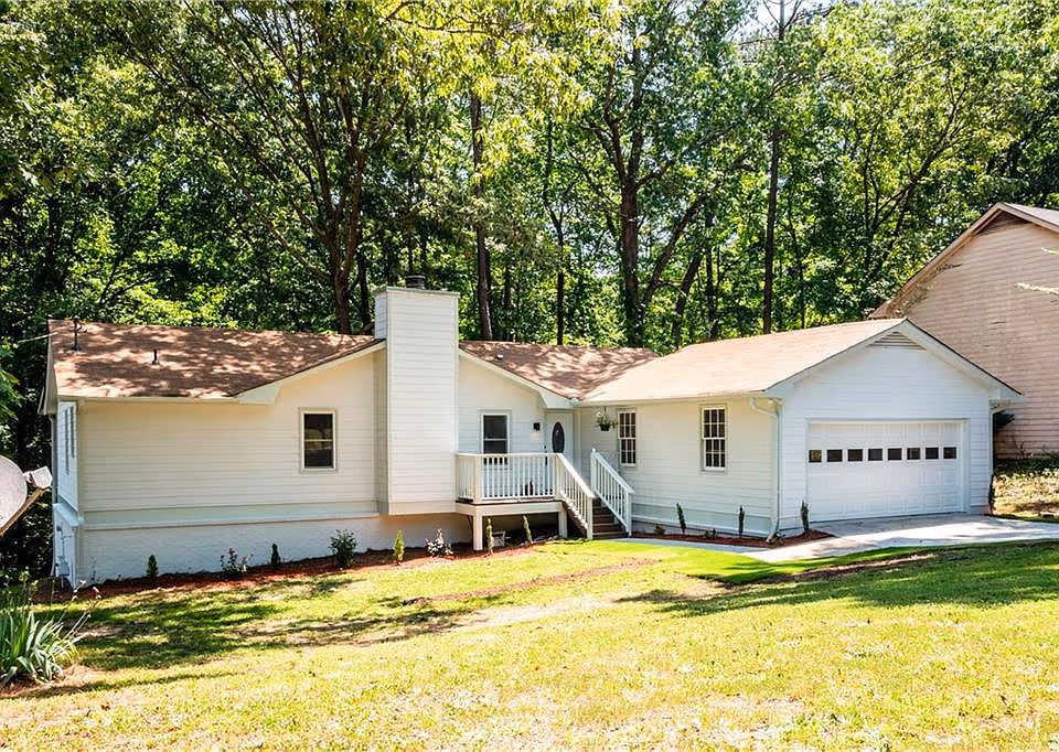 Photo of Schnora's Happy Home