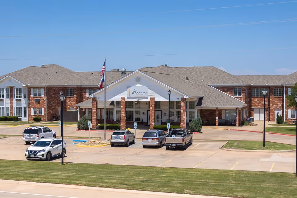 Photo 8 of Elison Assisted Living of Lake Wellington