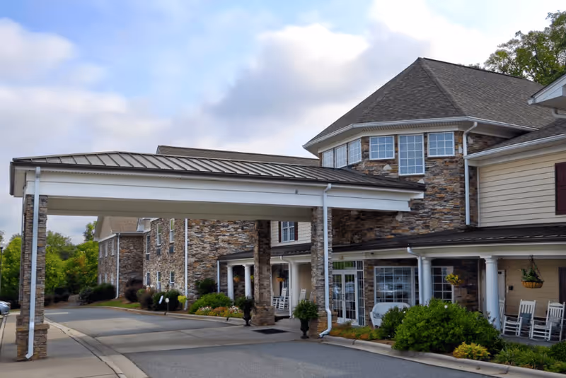 Photo 8 of Arbor Ridge At Kernersville