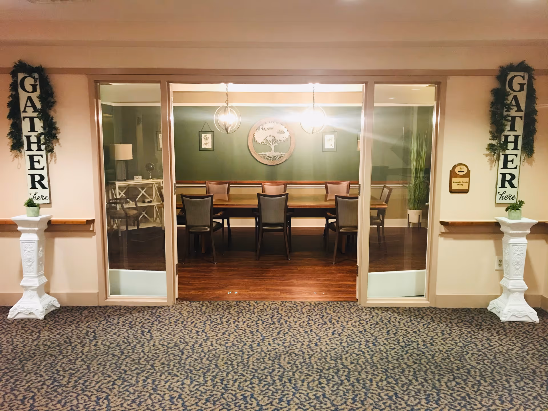 Photo 11 of Regency Park Senior Living Community