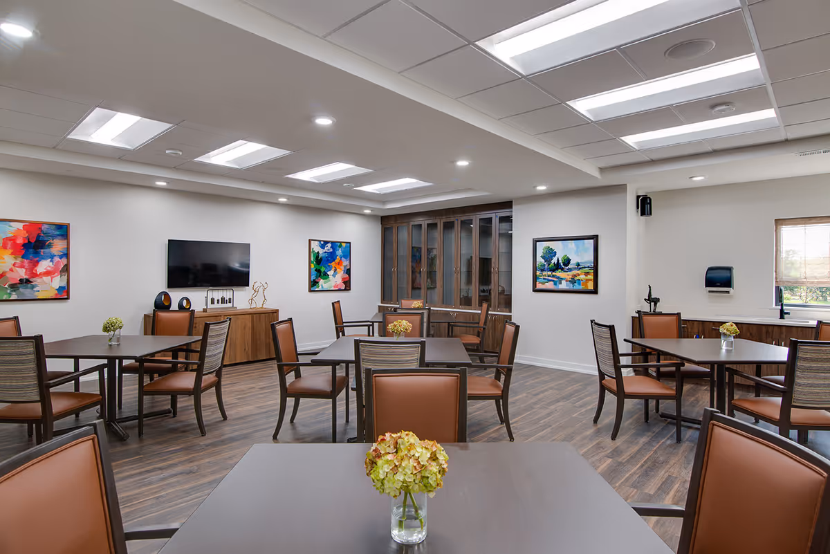 Photo 32 of Preston Greens Senior Living