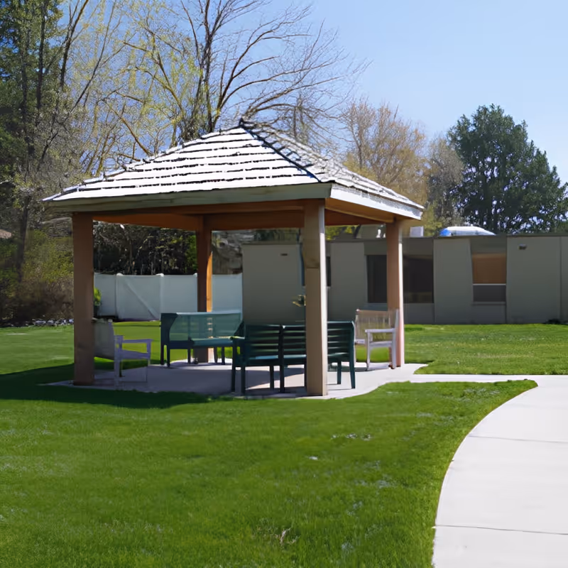Photo 5 of Willow Wood Care Center