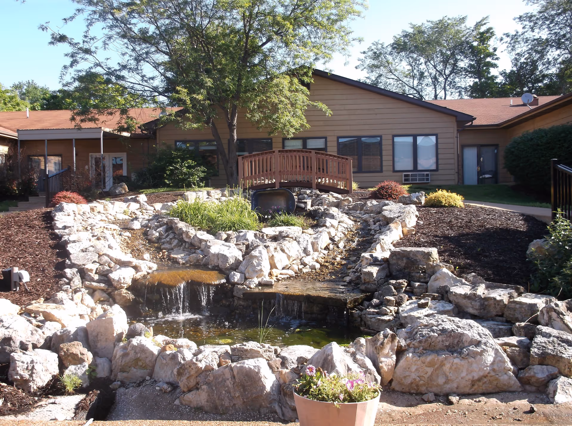 Photo 2 of StoneBridge Senior Living - De Soto