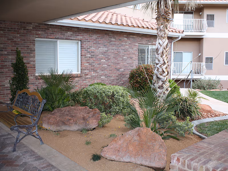 Photo 21 of Sterling Court - An Elegant Assisted Living Community in Southern Utah