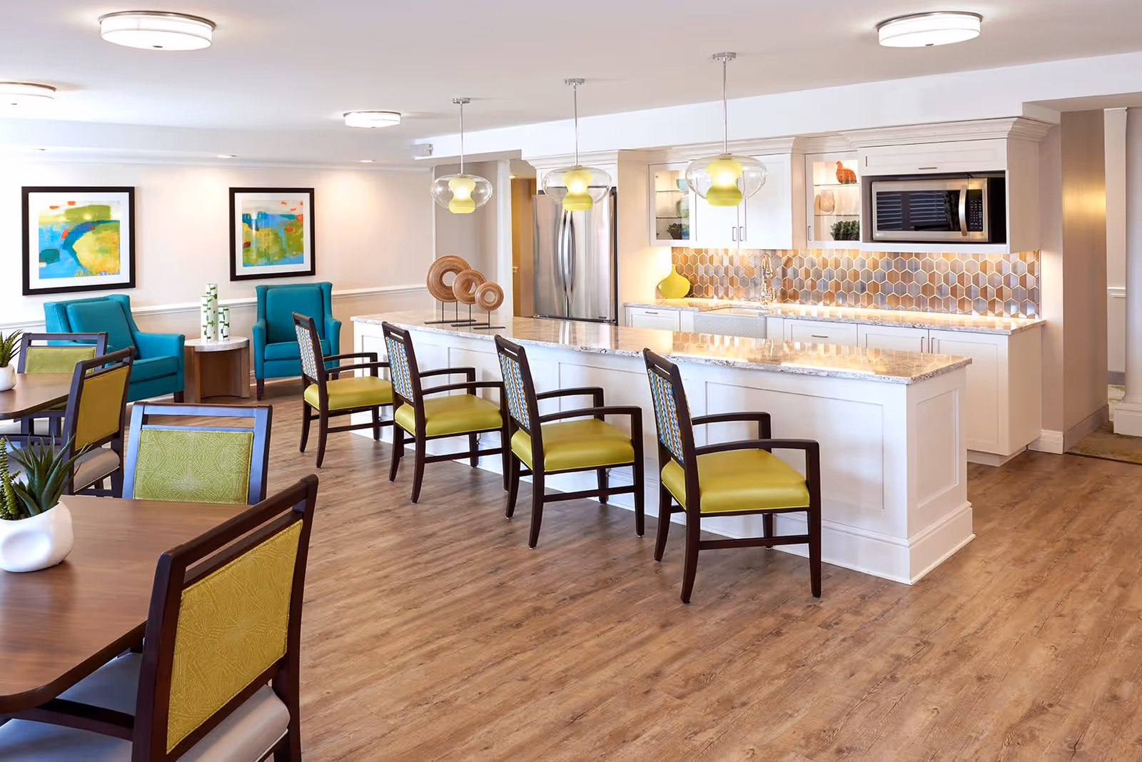 Photo 8 of The Bristal Assisted Living at Westbury
