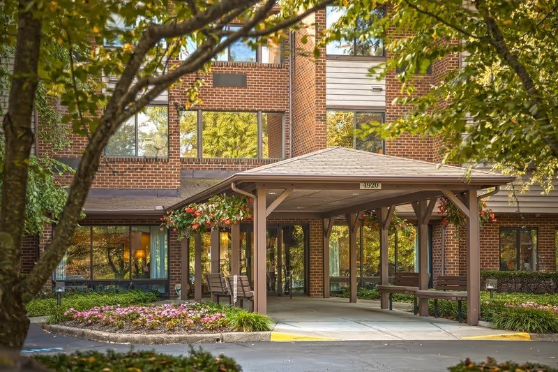 Photo of The Park Oak Grove