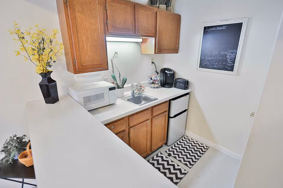 Photo 8 of Crownpointe Senior Living