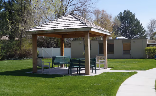 Photo 4 of Willow Wood Care Center
