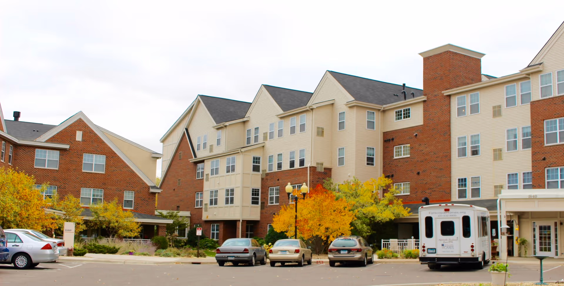Photo of The Gardens at Episcopal Homes