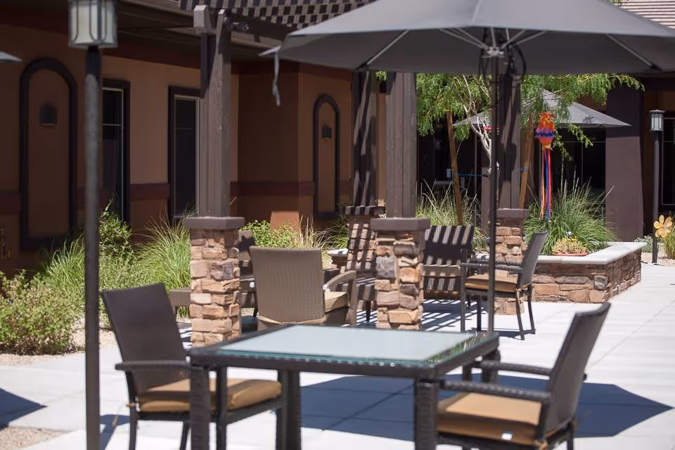 Photo 7 of Mosaic Gardens at Scottsdale