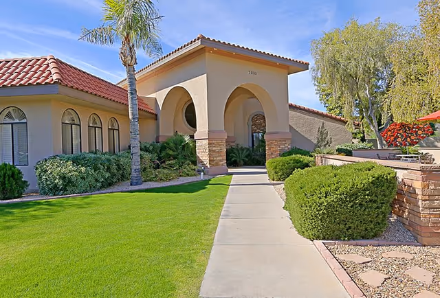 Photo 2 of Pueblo Norte Senior Living