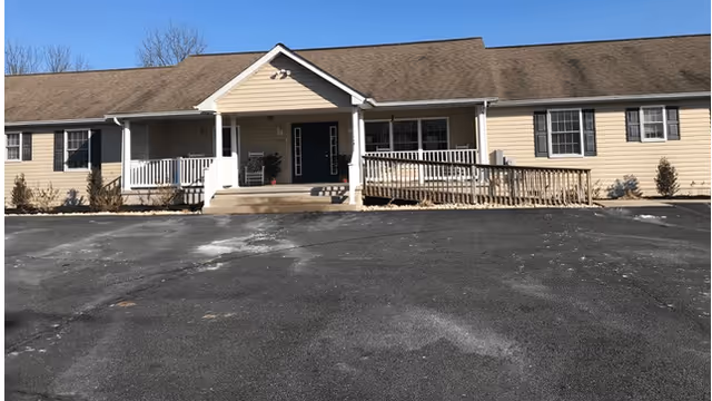 Photo of Well Homed, Inc - Singerly House
