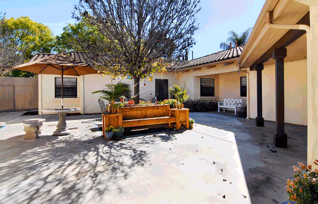 Photo 9 of Grossmont Gardens Memory Care
