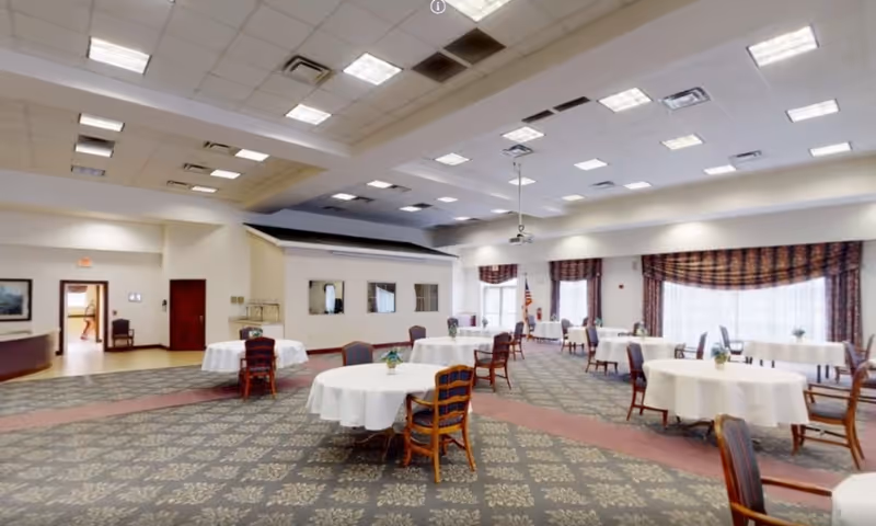 Photo 16 of Majestic Care of Fairfield Assisted Living