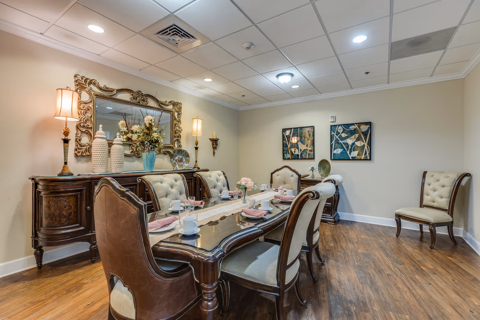 Photo 29 of Mebane Ridge Assisted Living