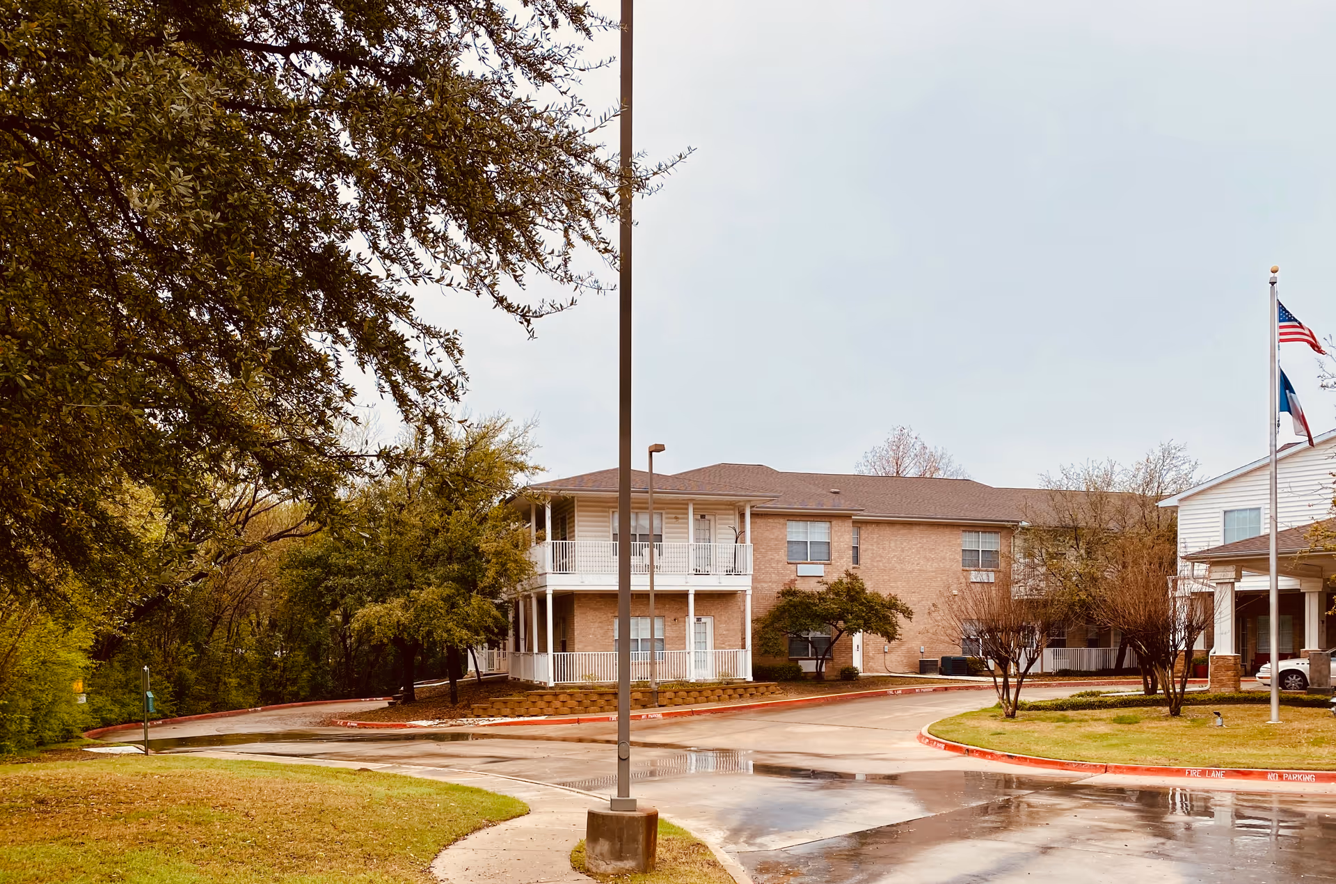Photo of The Wellington at North Richland Hills