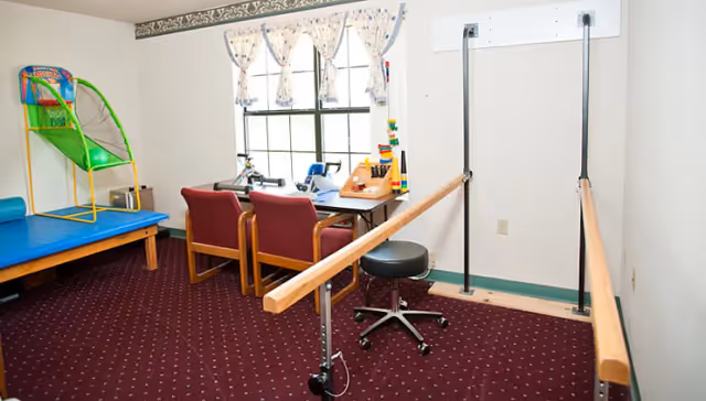 Photo 6 of Cambridge Square Assisted Living