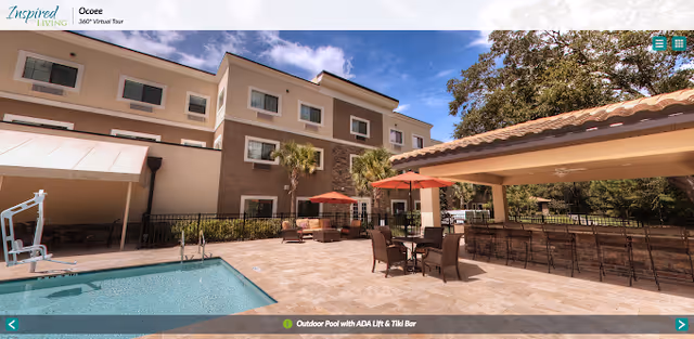 Photo of Inspired Living Ocoee