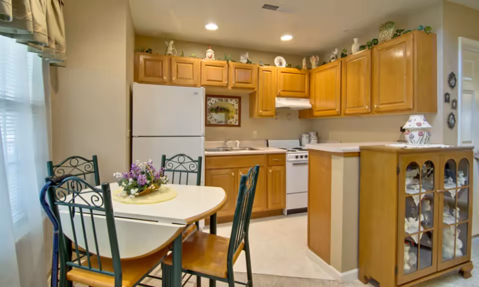 Photo 6 of Teal Lake Senior Living