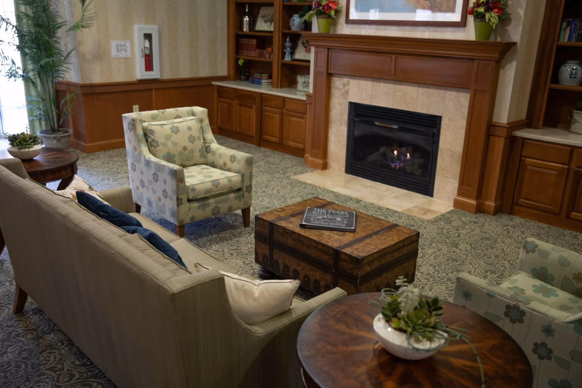 Photo 6 of Allisonville Meadows Assisted Living