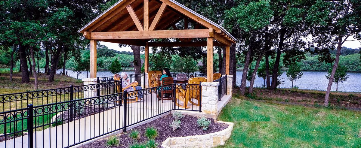 Photo 3 of Southlake Silver Ridge Assisted Living & Memory Care