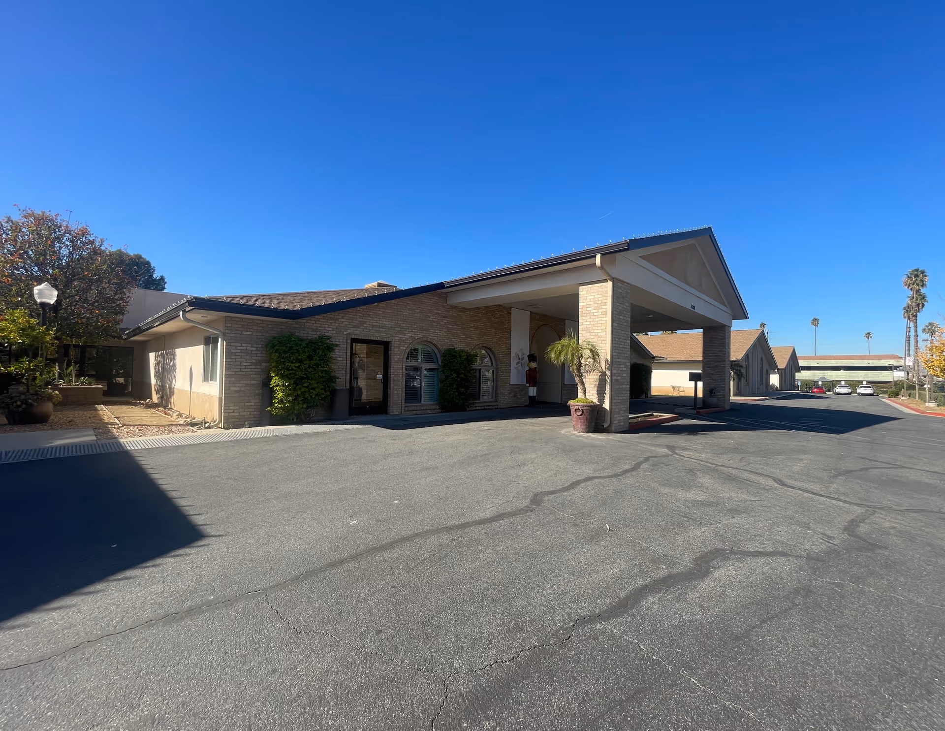 Photo of Arlington Gardens Care Center