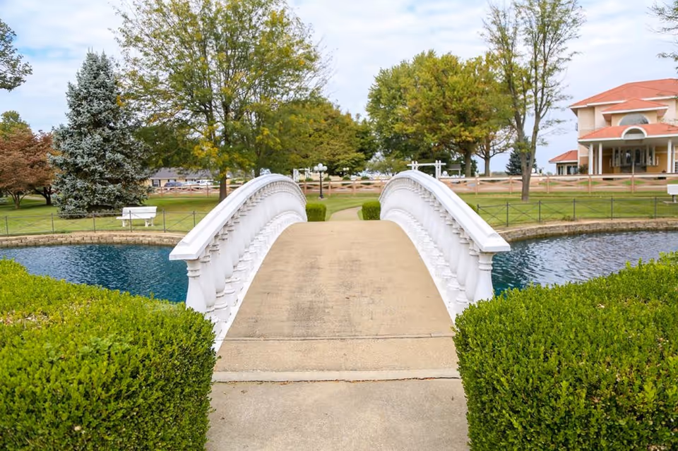 Photo 2 of Fern Terra of Owensboro