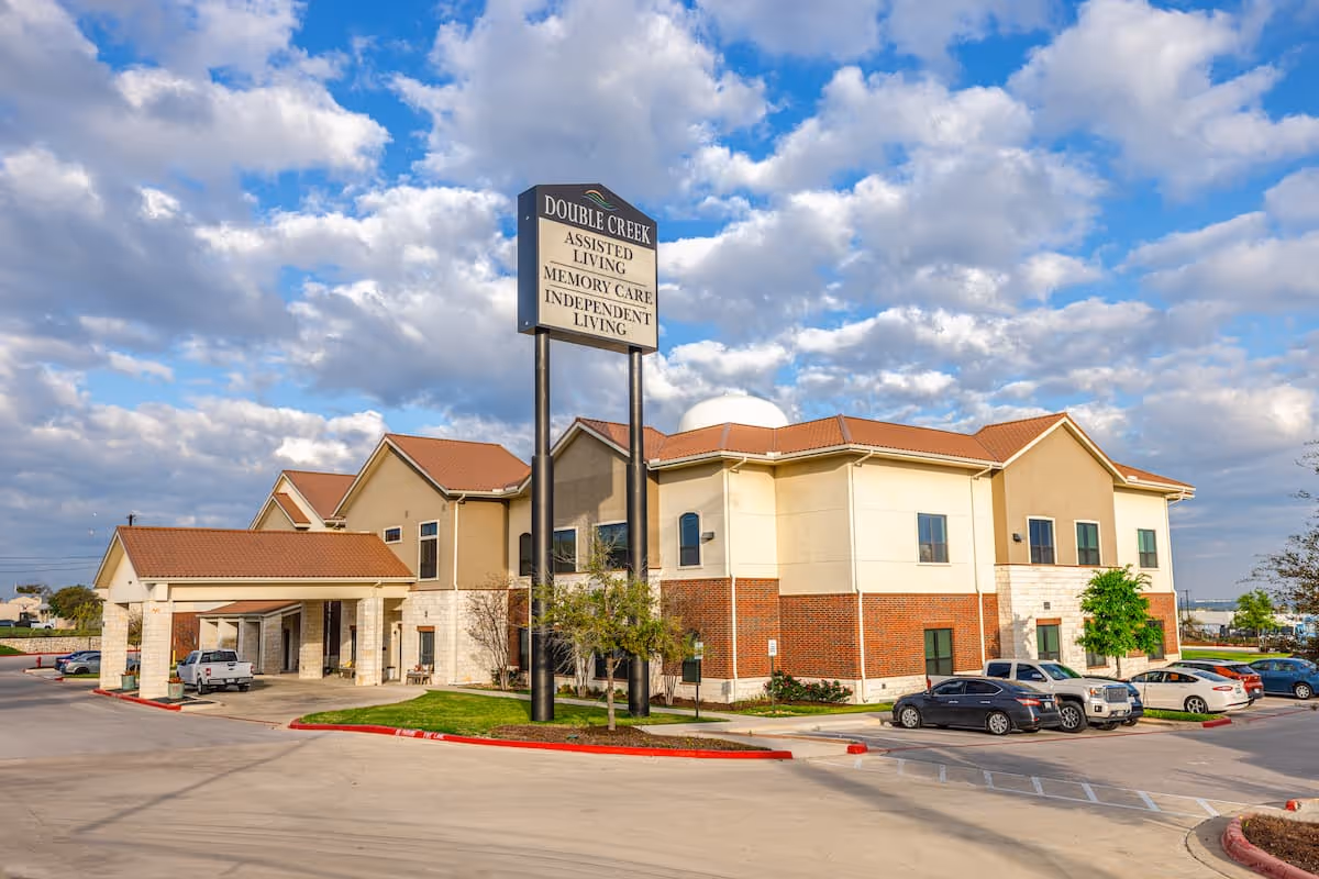 Photo 2 of Double Creek Assisted Living and Memory Care