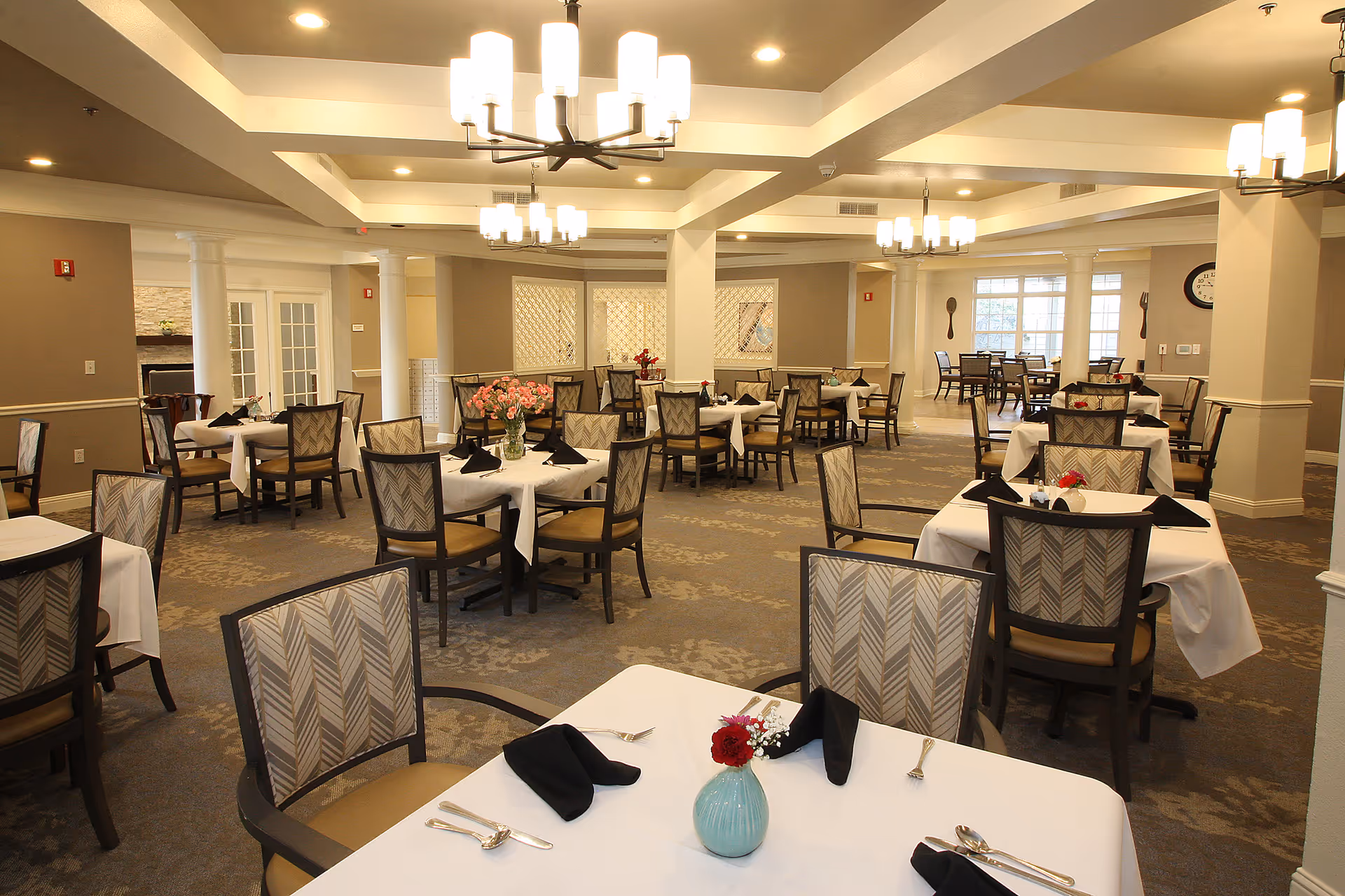 Photo 4 of Sundale Senior Living of The Woodlands